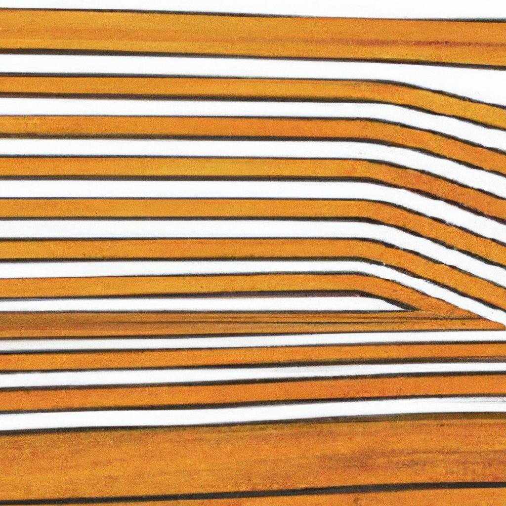Como aplicar Pintura em cadeiras de palete